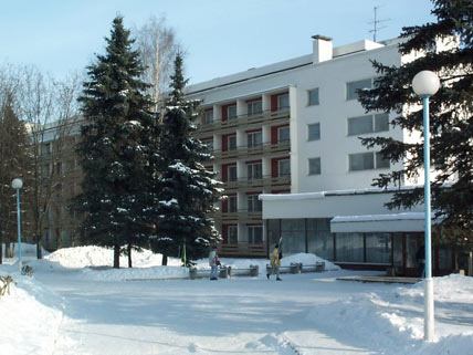 ДО Березки